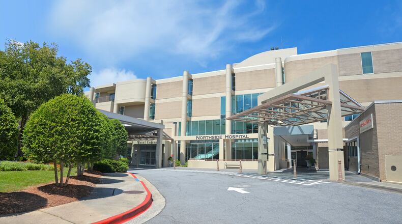 The Atlanta-based Northside Hospital health system was granted an injunction in Fulton County Superior Court that averted a Jan. 1 termination of its contract with insurance giant Anthem Blue Cross Blue Shield.