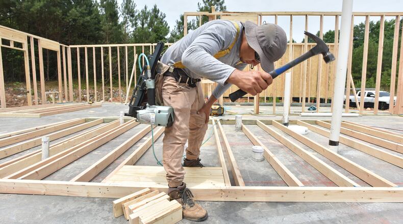 Clayton County has launched a survey to determine how residents feel about housing fairness in the south metro Atlanta community.