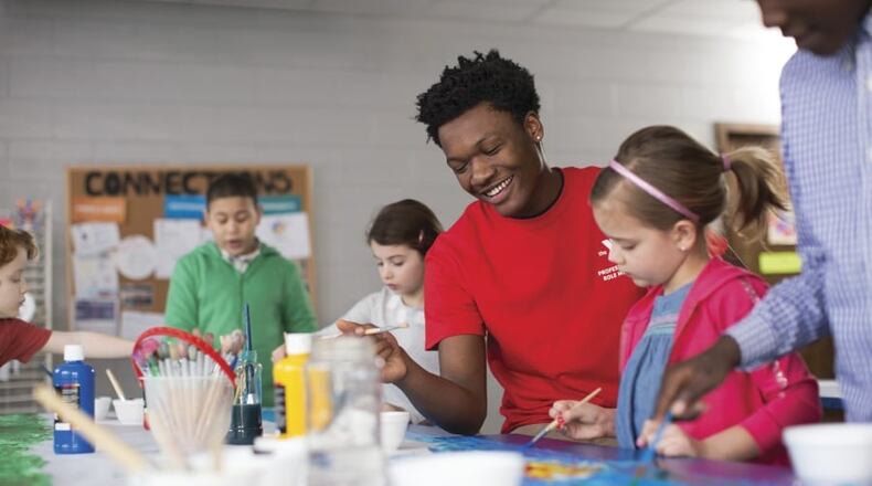 YMCA of Metro Atlanta