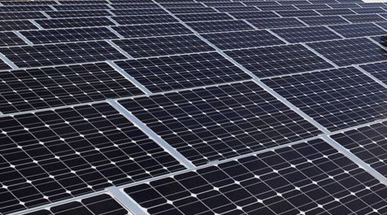 Since 2010, Southern has announced acquisition of nearly a dozen “renewable” energy projects - some in Georgia - to help expand the company’s portfolio beyond traditional coal, oil and nuclear power generation. (AJC file photo)