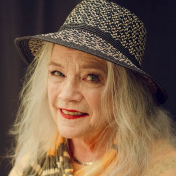 Mary Glickman