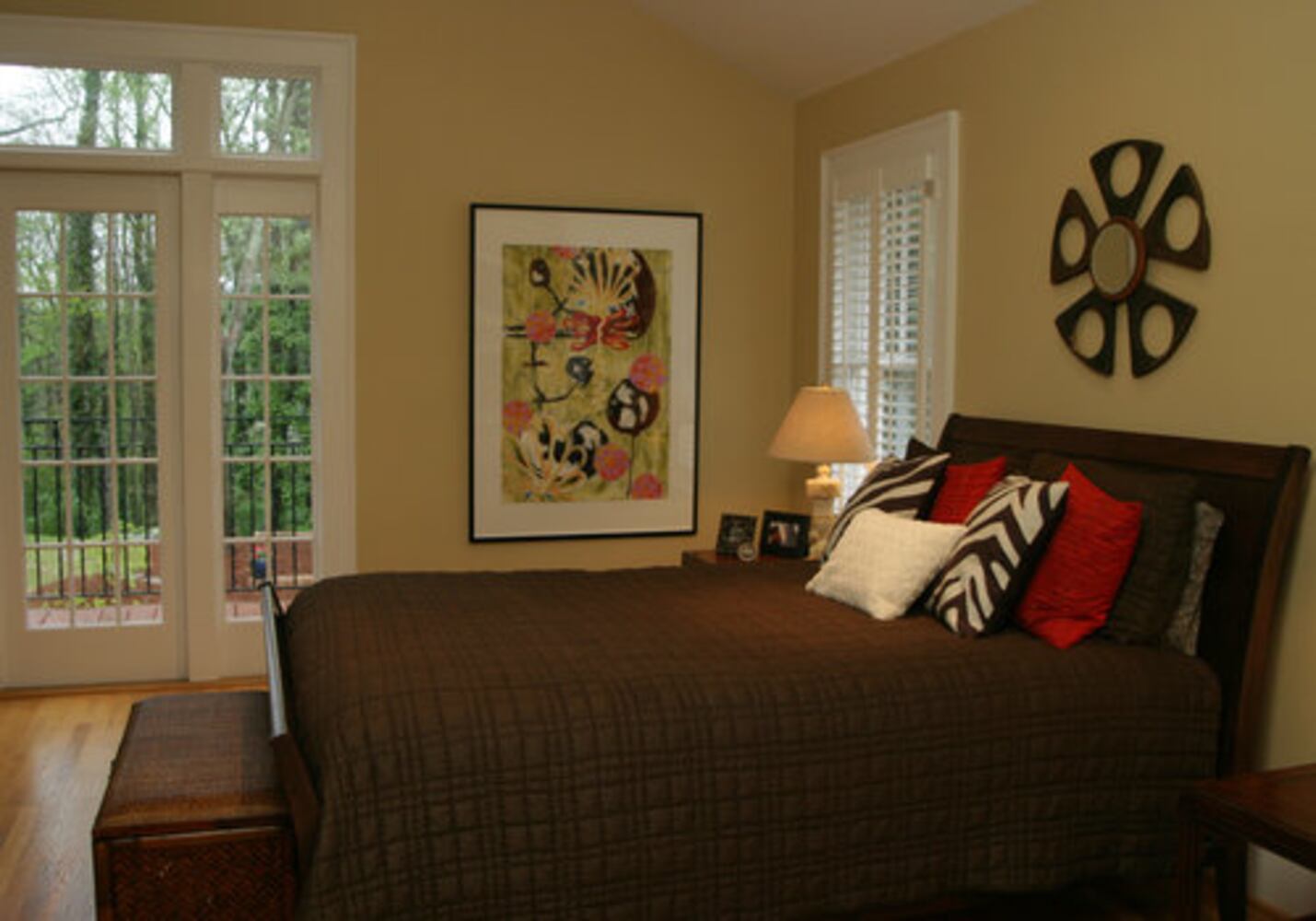 Druid Hills family shows off remodeled home