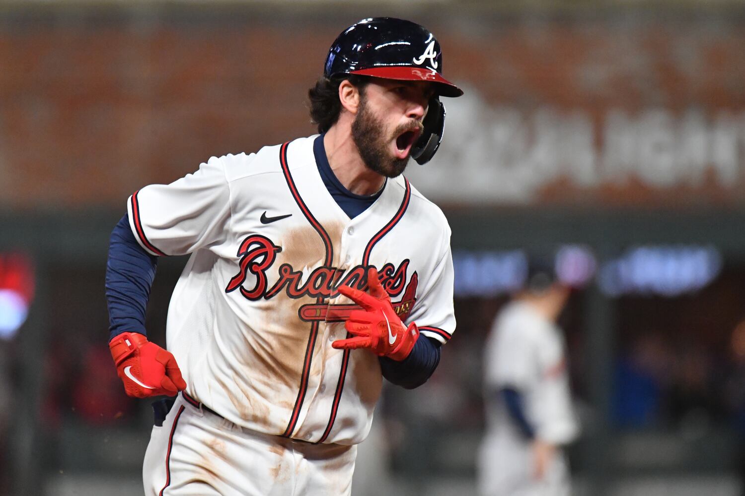 Braves vs Astros