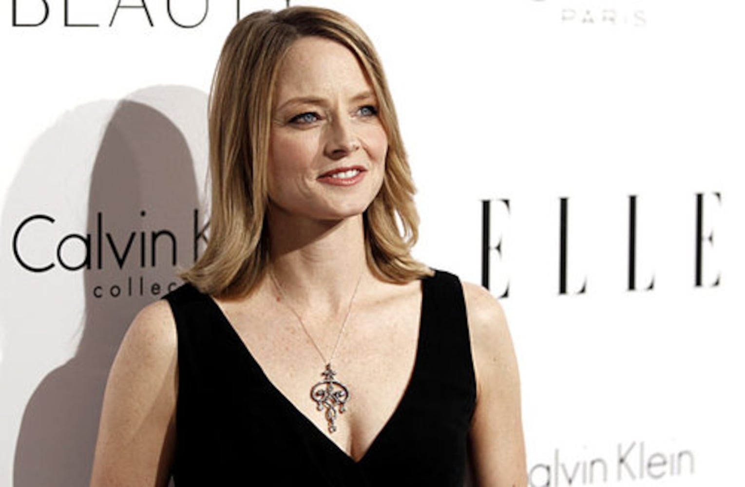 ELLE's Women in Hollywood tribute