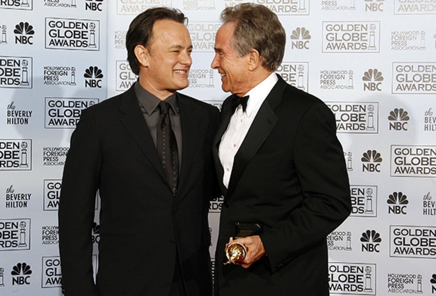 Tom Hanks