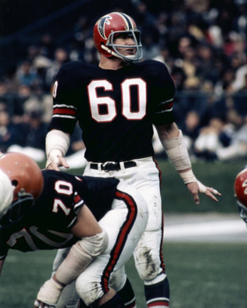 Deserving of being a Hall of Famer?