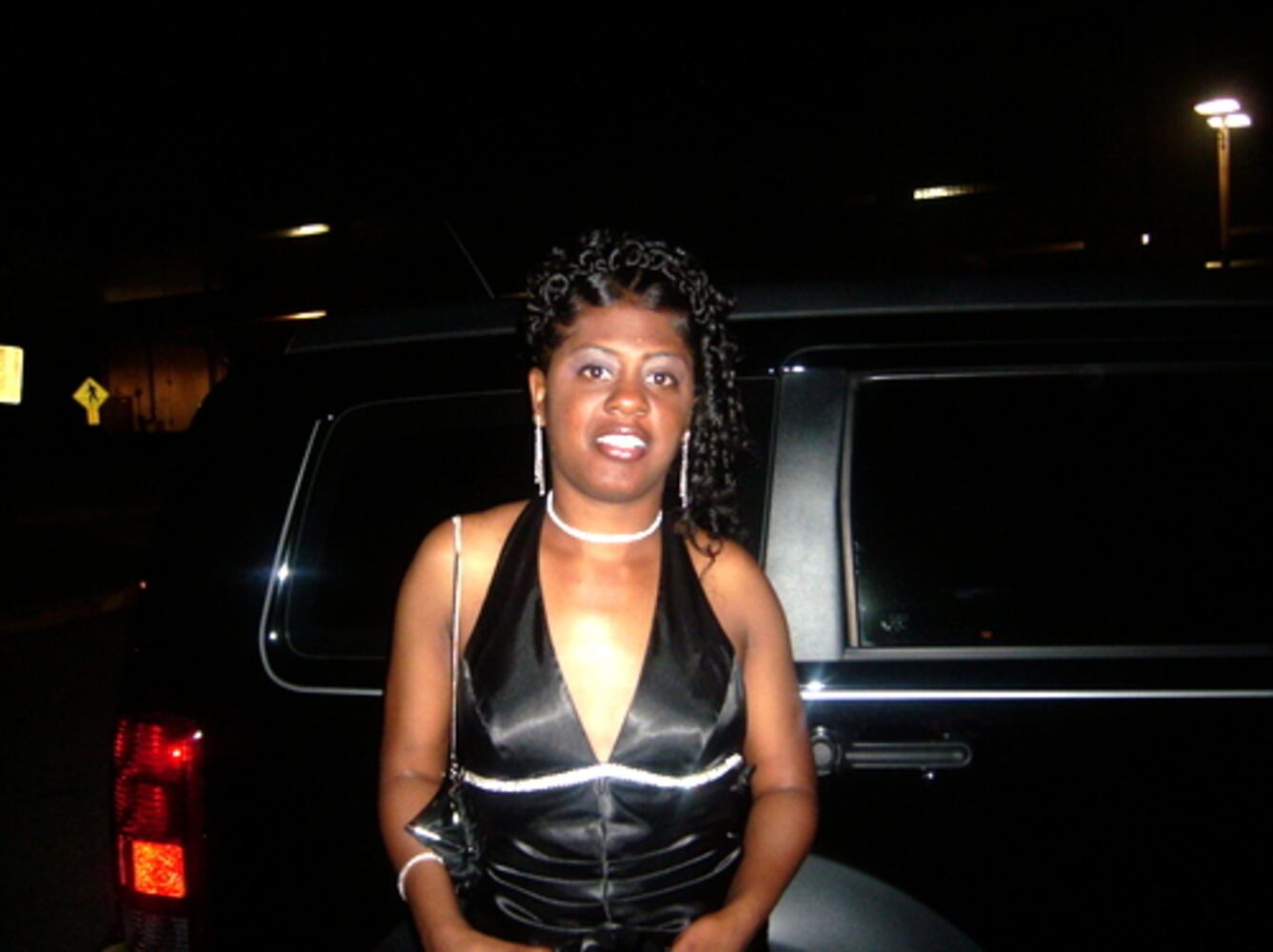 Atlanta students' prom photos: Part 5