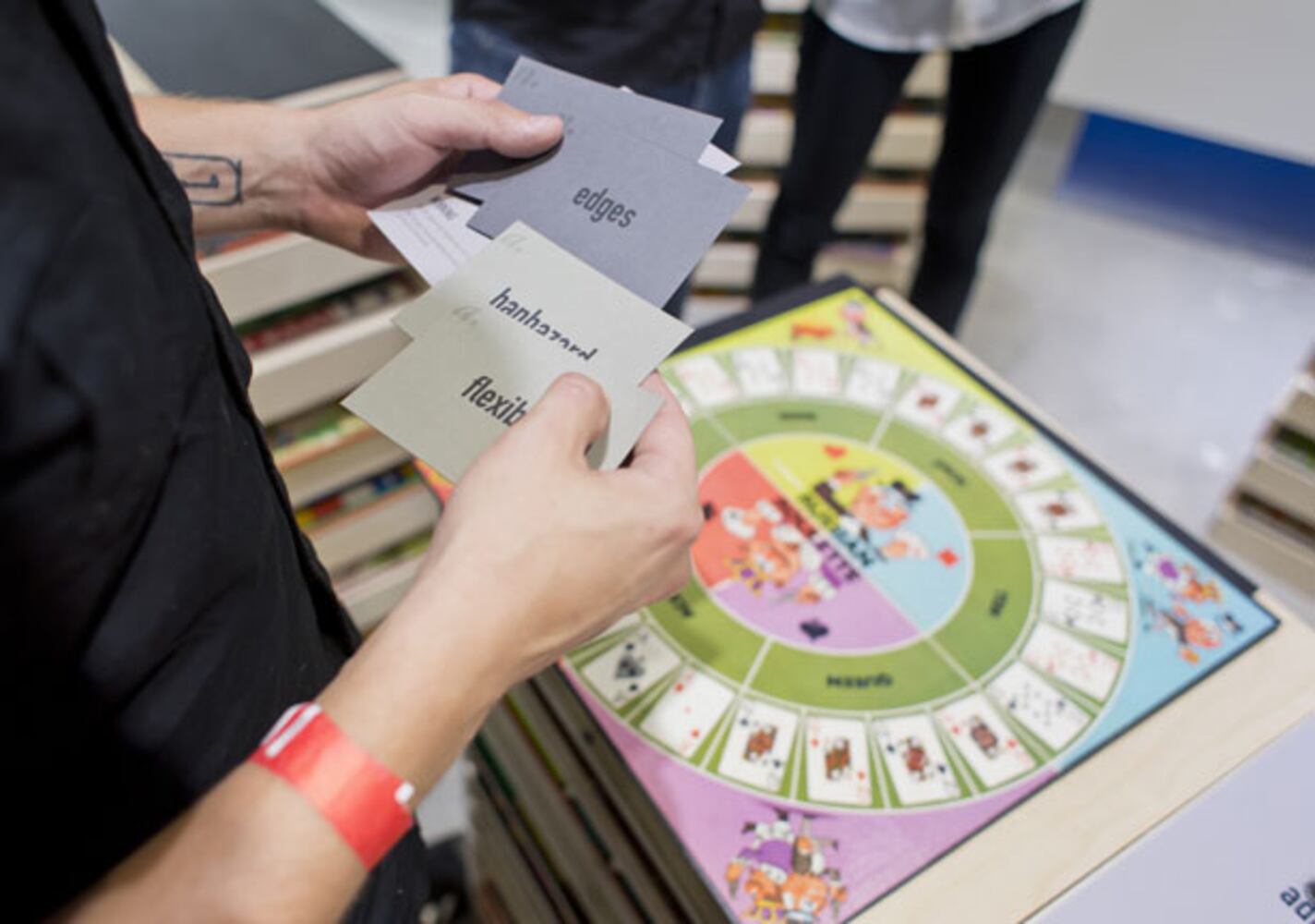 Museum of Design Atlanta exhibit examines video games