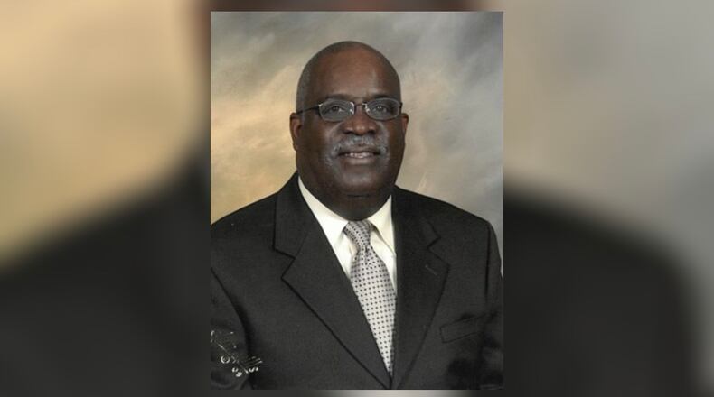 Alvin S. Johnson was modest about his many accomplishments and direct about his goal to help Sandy Springs become an inclusive and leading city in Georgia, friends and family said. Photo courtesy Dignitymemorial.com