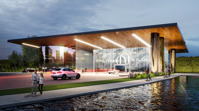 Briefs: Pinewood becomes Trilith Studios; ‘Supermarket Sweep