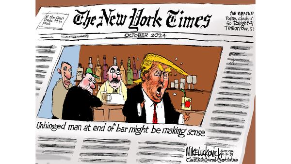 luckovich