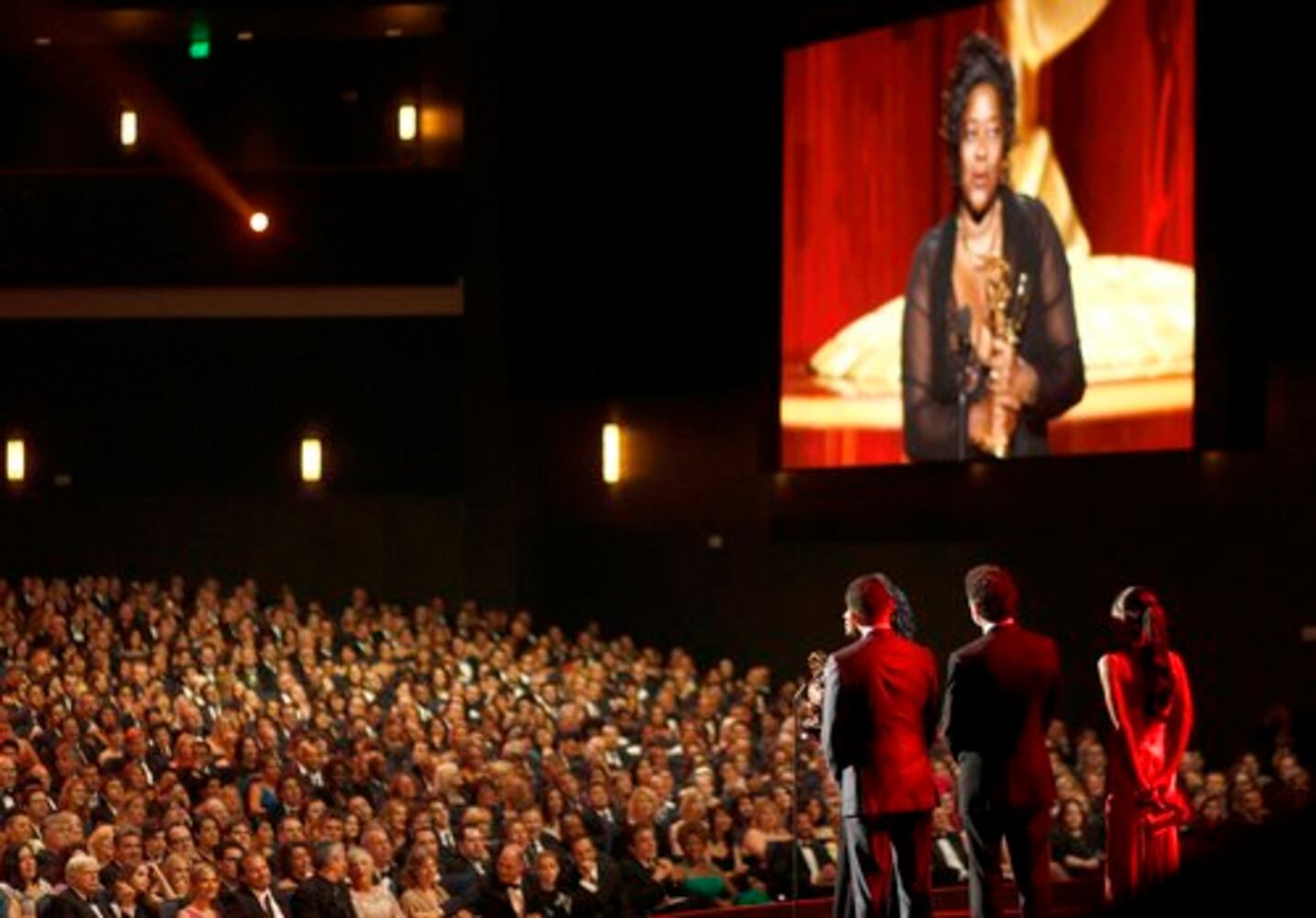 Primetime Creative Arts Emmy Awards