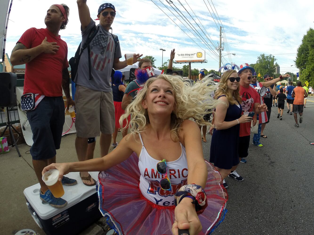 July 4, 2014