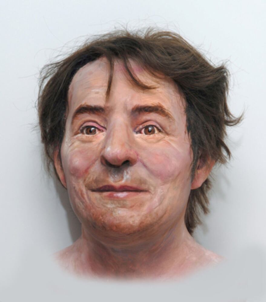 GBI Unidentified Remains cases