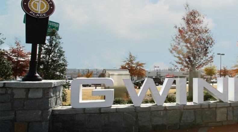 The Gwinnett Place CID is seeking market research survey responses to help shape future planning and improvements. Courtesy Gwinnett Place CID