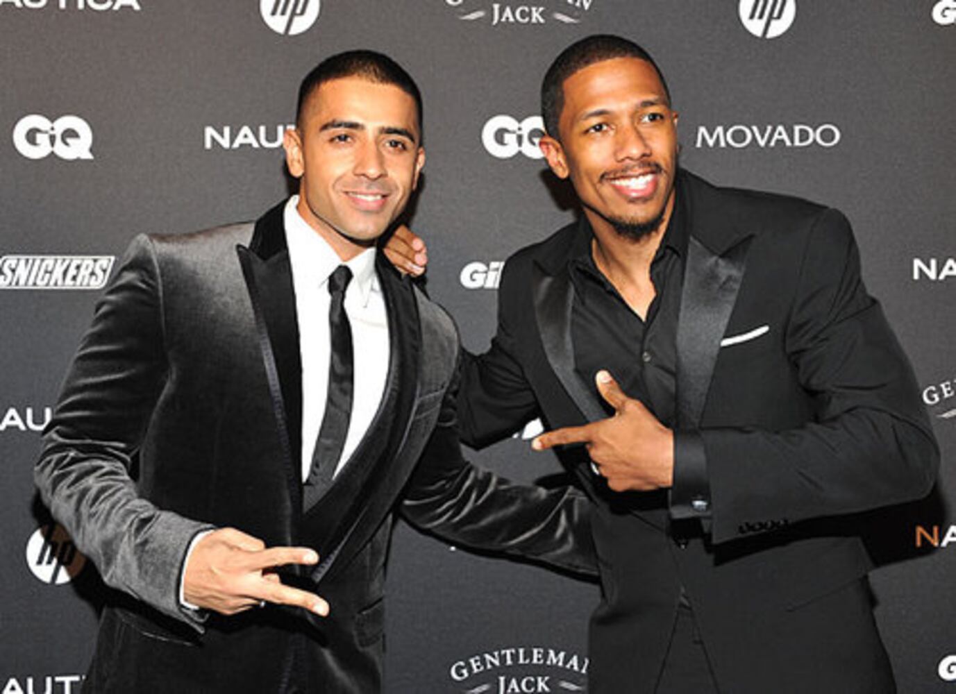 The GQ Gentleman's Ball