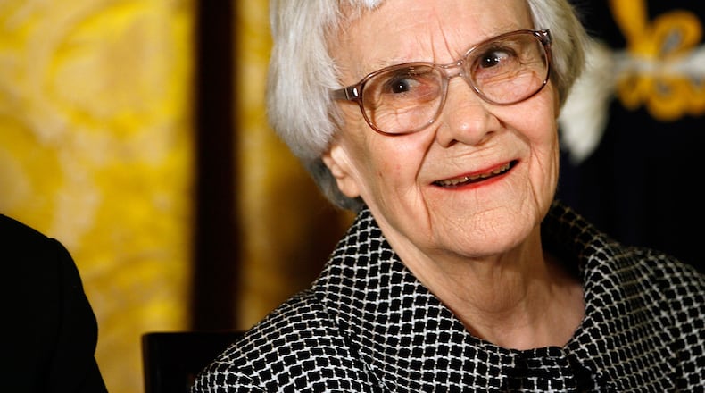 "Go Set a Watchman," a novel Pulitzer Prize-winning author Harper Lee completed in the 1950s and put aside, will be released July 14, 2015. Rediscovered last fall, "Go Set a Watchman" is essentially a sequel to "To Kill a Mockingbird," although it was finished earlier. The 304-page book will be Lee's second, and the first new work in more than 50 years.