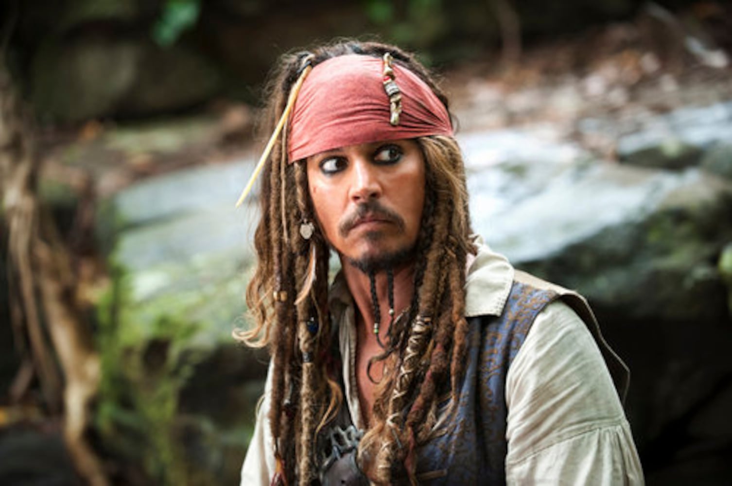 Forbes: Highest-paid actors of 2011
