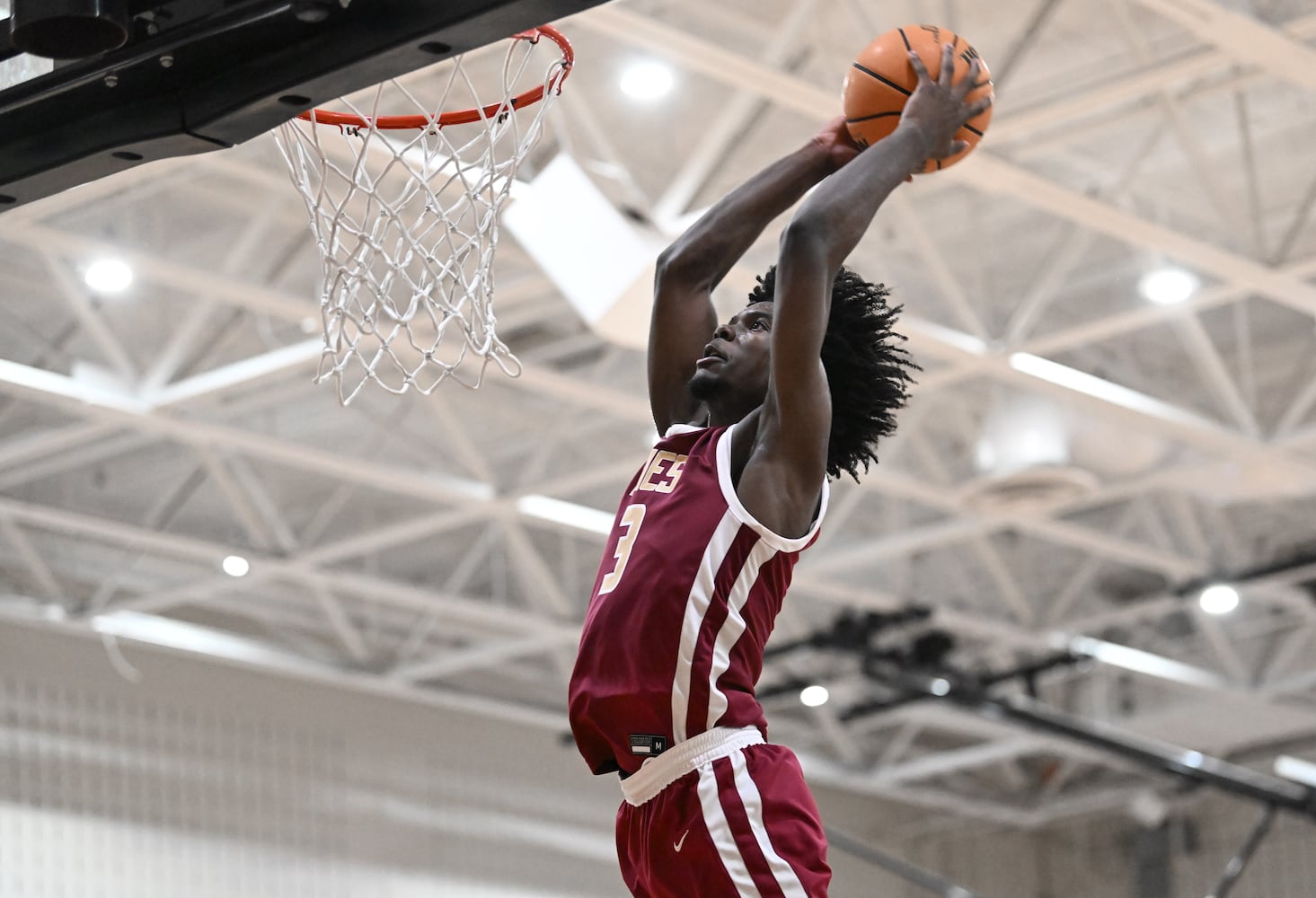 Region 5AA Championship : Holy Innocents vs. KIPP Atlanta