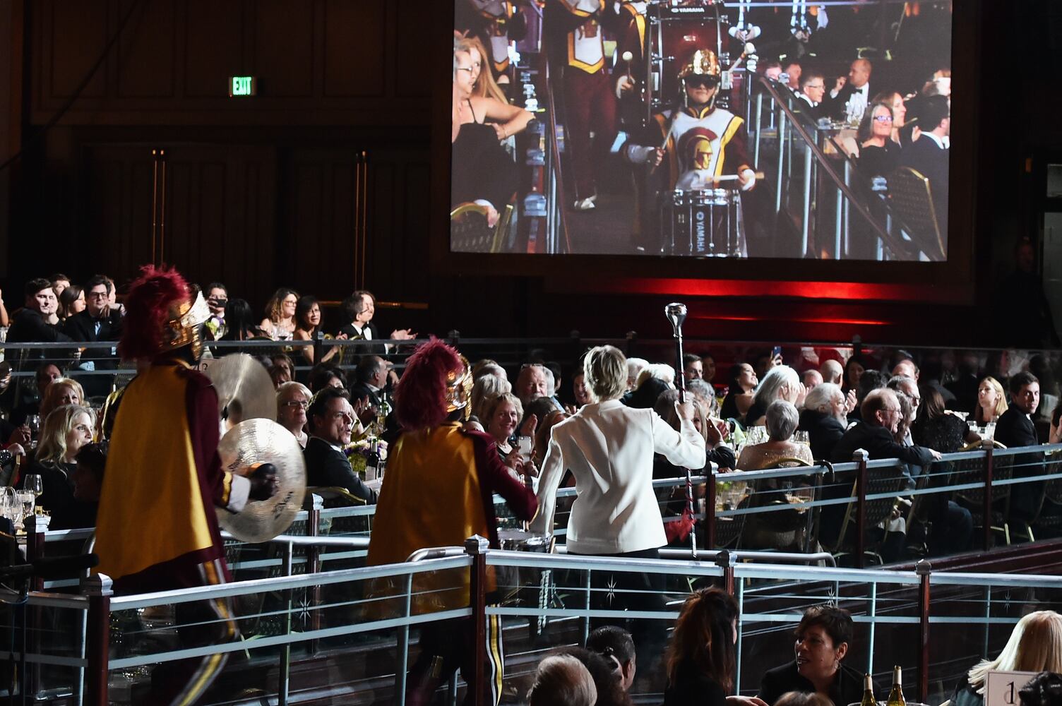 2016 Directors Guild Awards show
