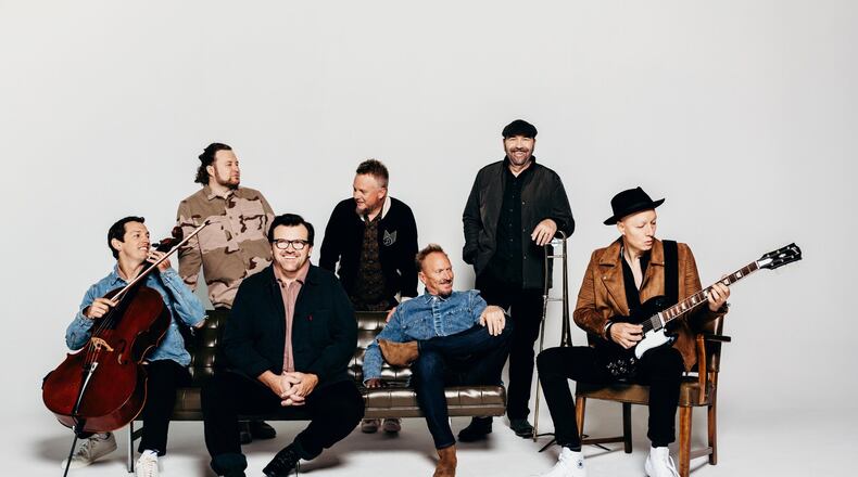 Georgia natives NewSong started Winter Jam in 1995 and have retained its model of low ticket prices at the door.