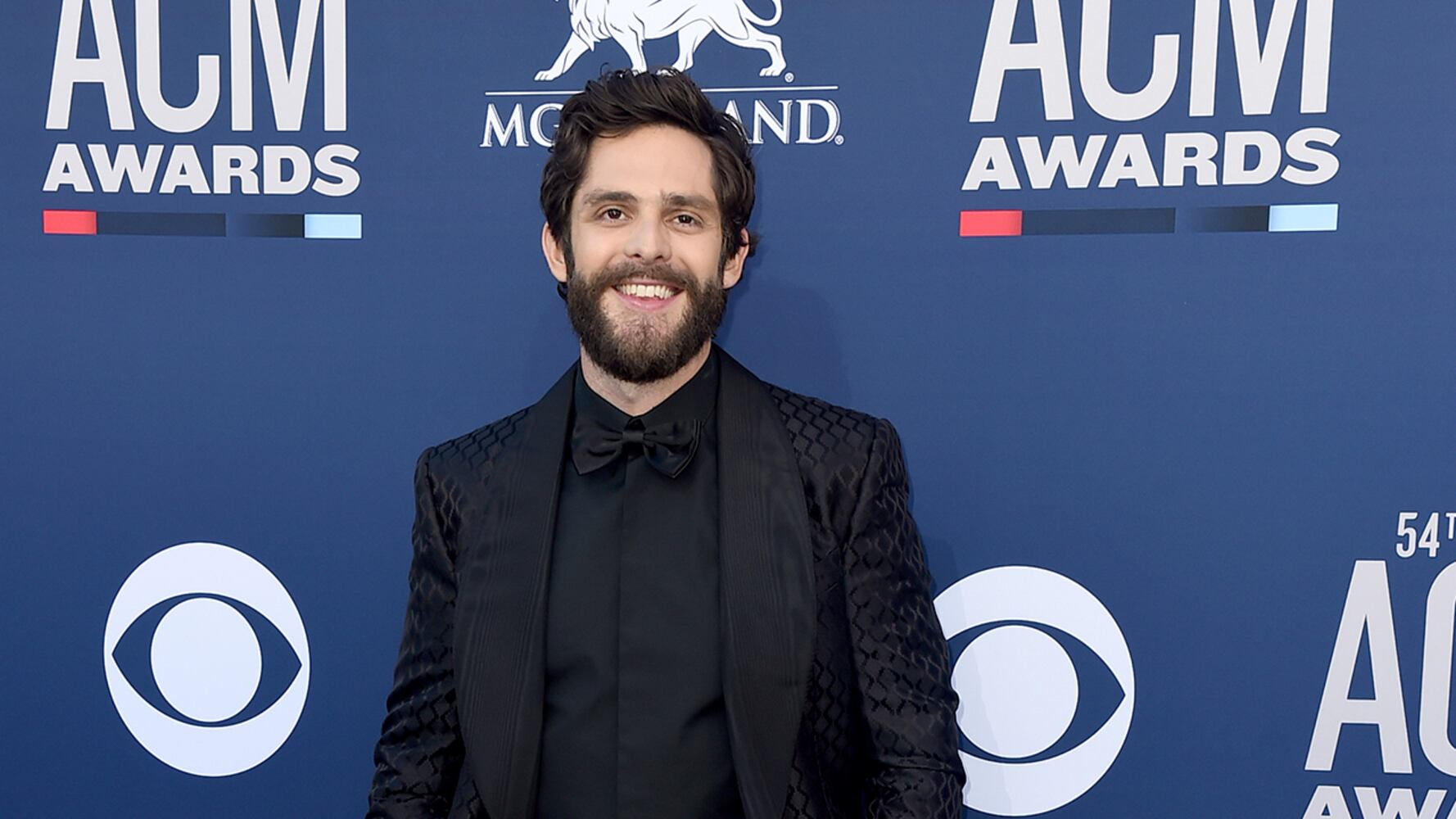 Photos: 54th annual Academy of Country Music Awards red carpet arrivals