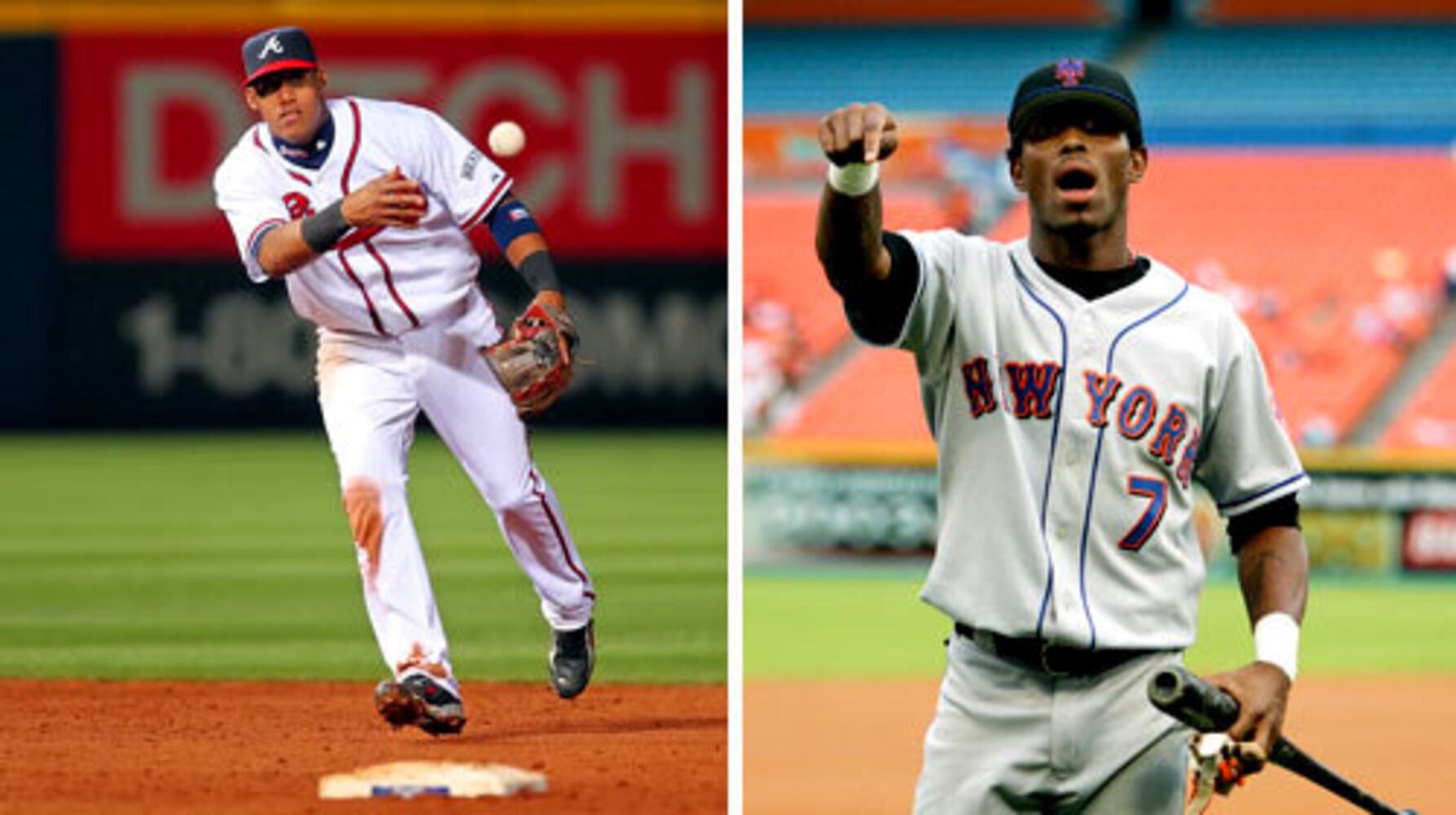 Mets at Braves: Series Breakdown