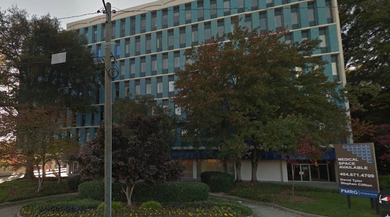 “We looked at acquiring this building many times over the years,“ Piedmont Healthcare President and Chief Executive Officer Kevin Brown said in a statement about the company's acquisition of Sheffield Medical Building at 1938 Peachtree Street in Atlanta.