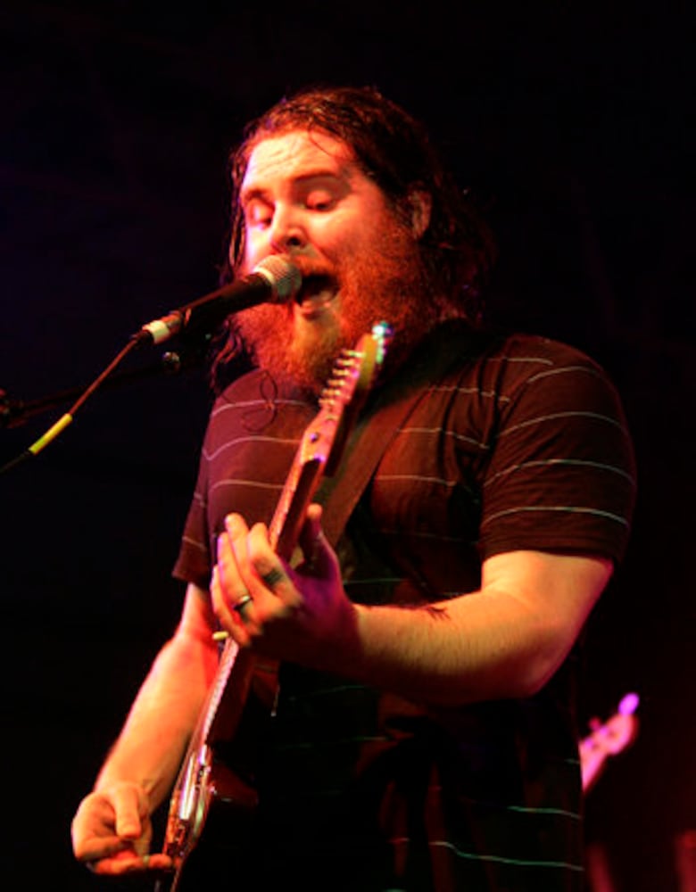 Lollapalooza lineup 2011