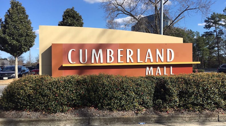 Cumberland Mall is looking to fill between 75 and 100 positions at an upcoming job fair.