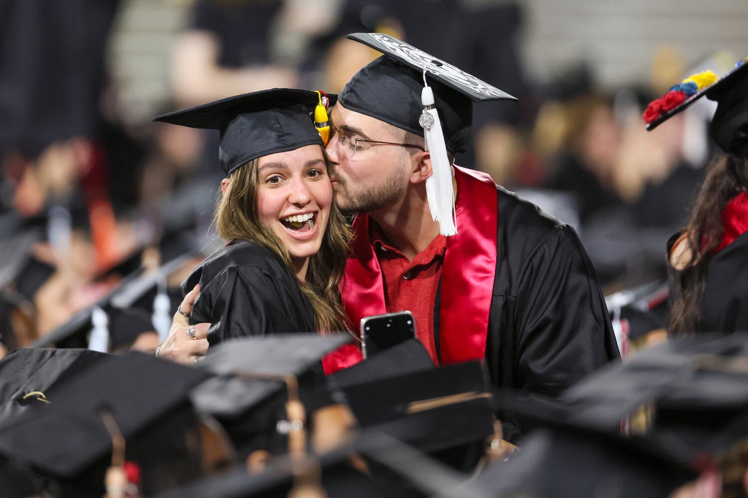 052023 UGA GRADUATION PHOTOS