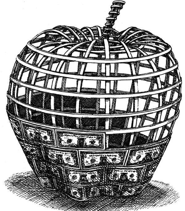 Tim Brinton/NewsArt