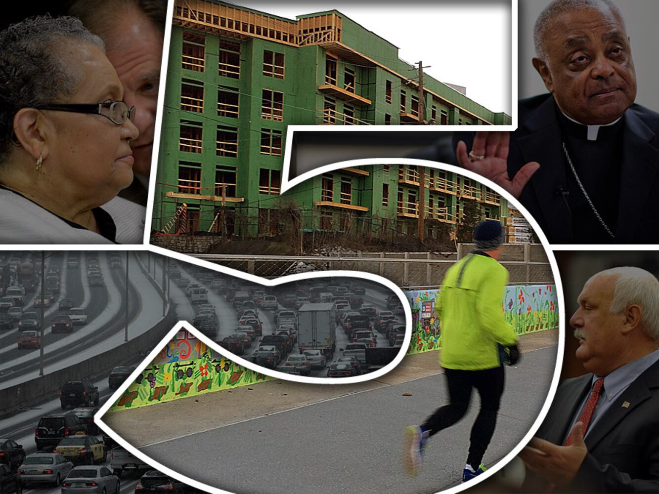 MyAJC top 5 in Five Minutes: April 3, 2014
