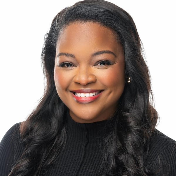 Stephanie Donegan is a Republican running to complete the term of former Sen. Brandon Beach. (Courtesy)