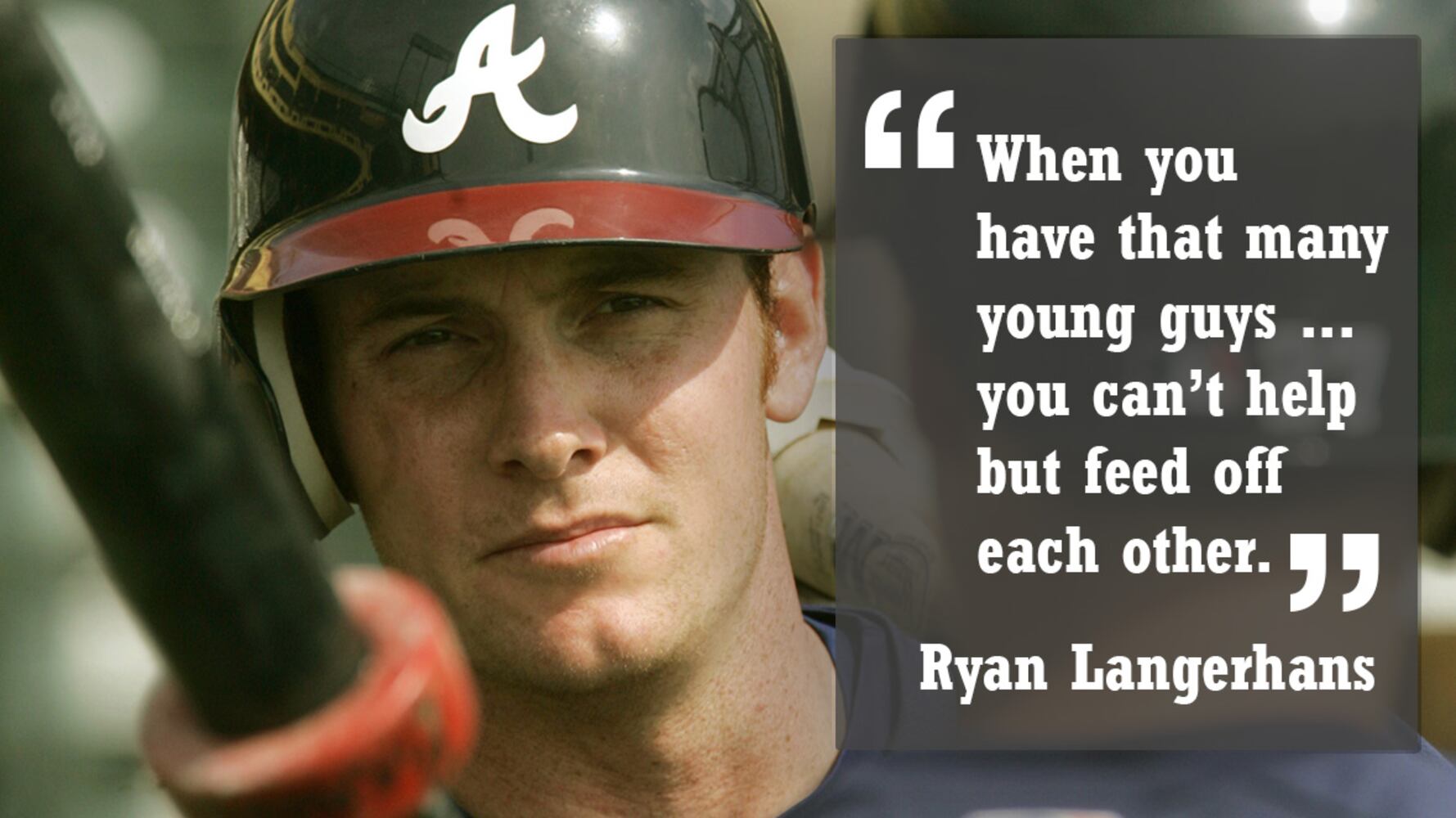 Catching up with Baby Braves