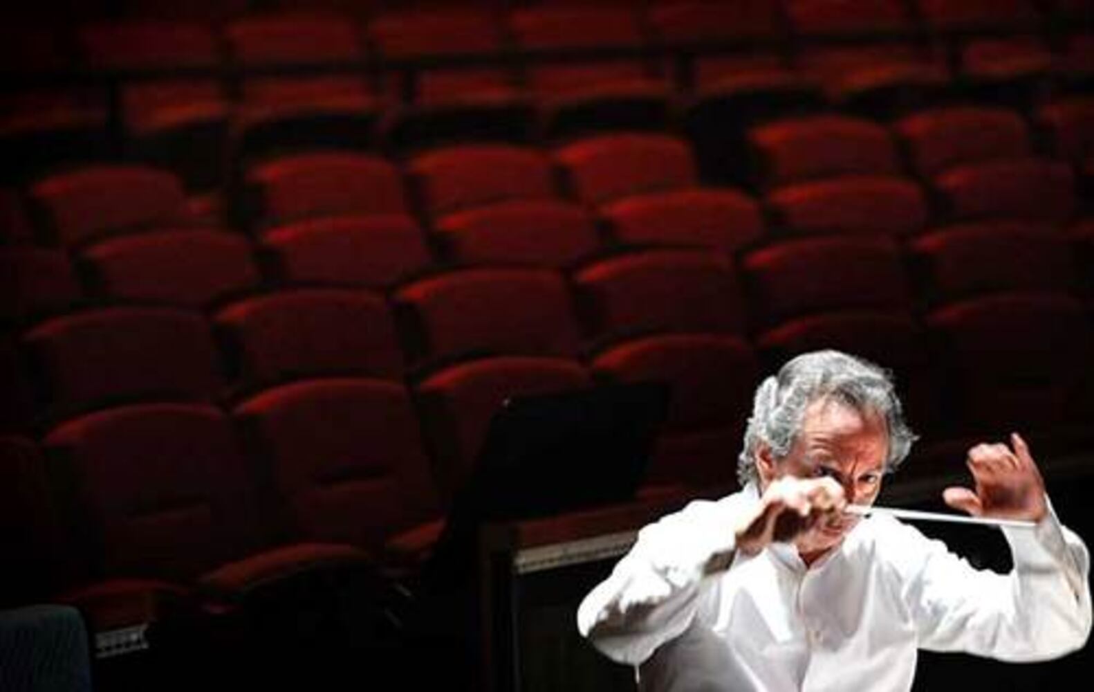 Atlanta Opera ready for 'Cold Sassy Tree'