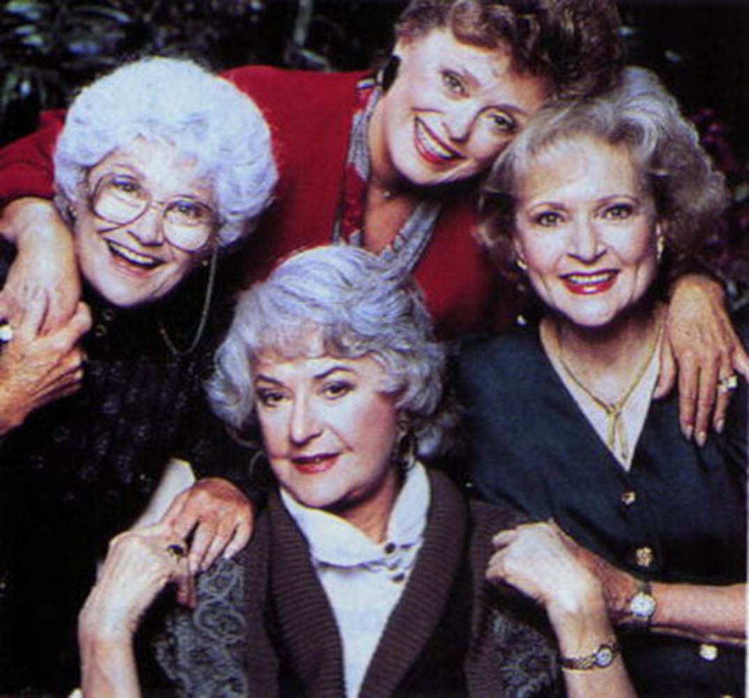 Remembering Bea Arthur, 86, TV's 'Maude'