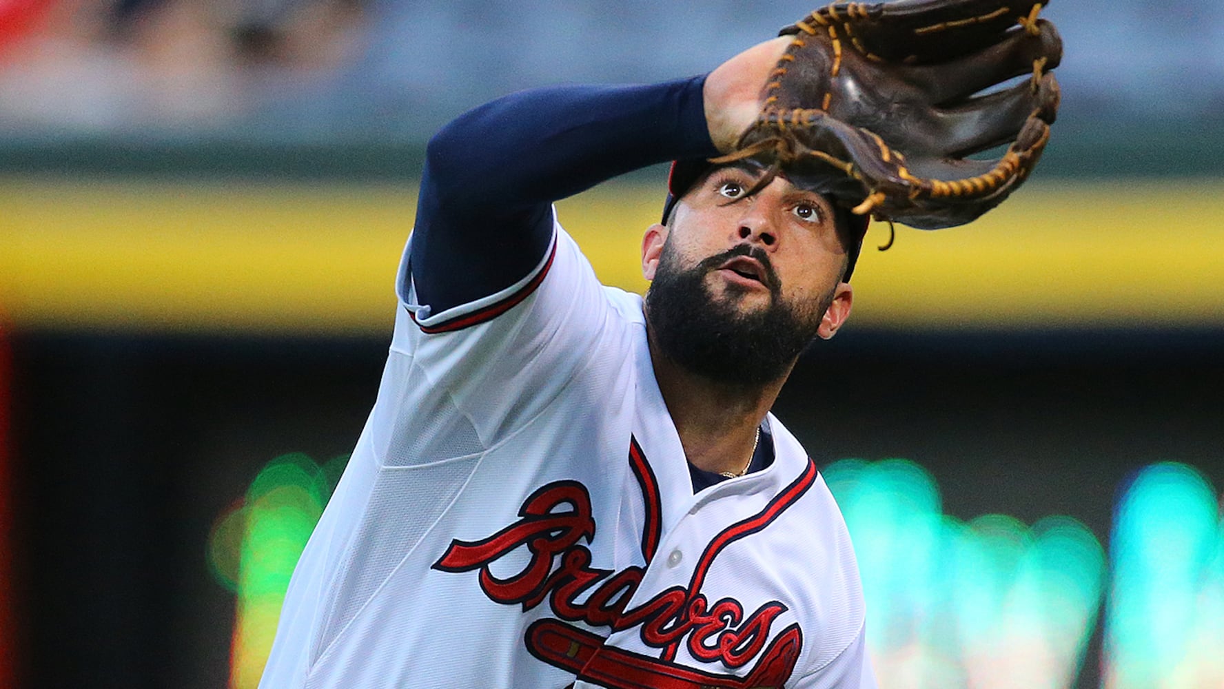 Nick Markakis