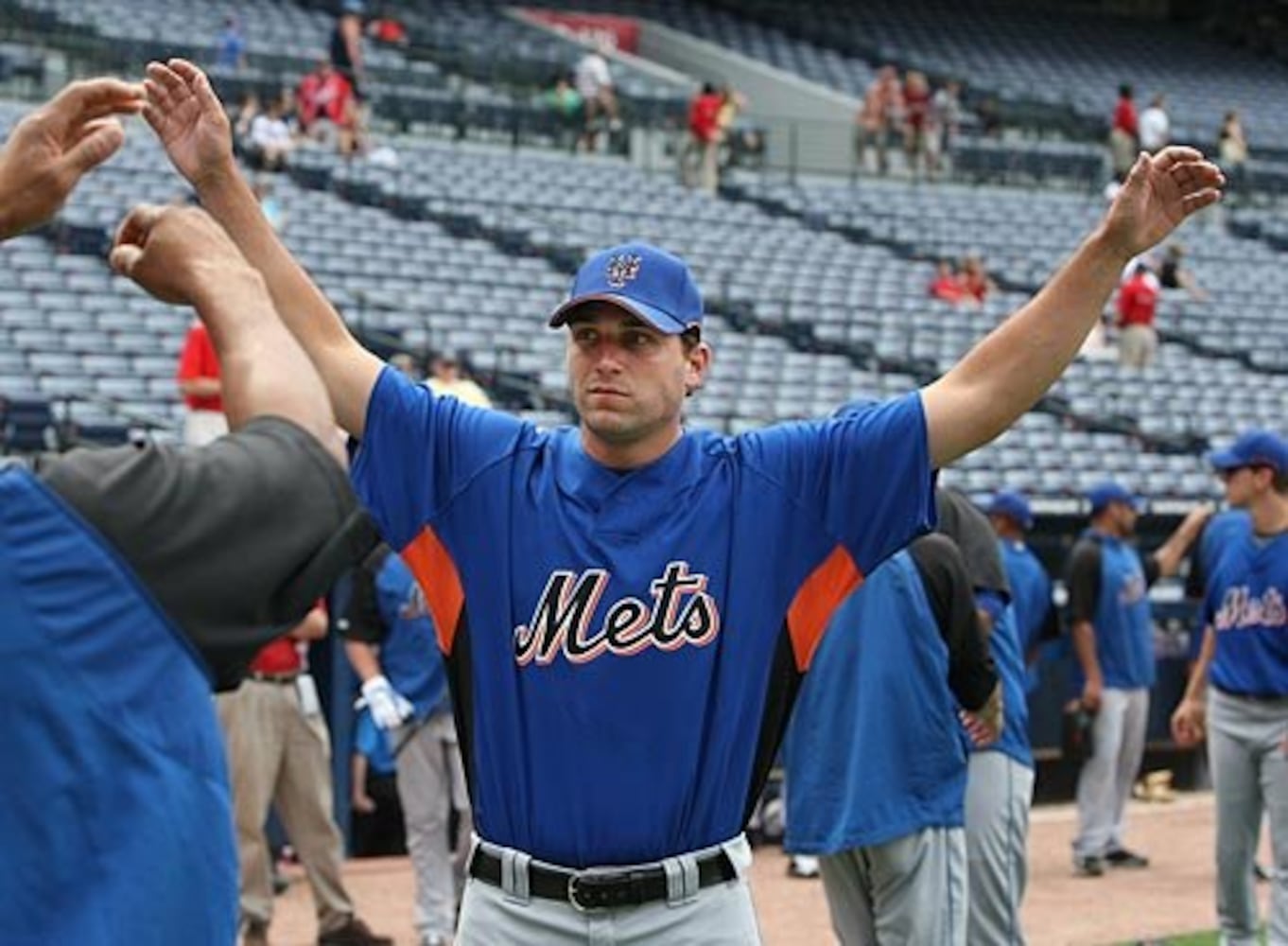 2009: Jeff Francoeur
