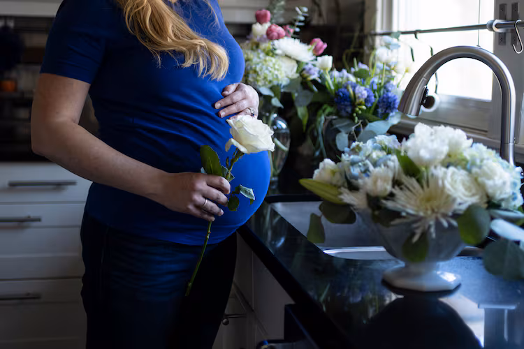 National Women's Health Week is a reminder that women, whether caring for children, balancing careers, or supporting loved ones, need to make their own health a priority. (Nitashia Johnson/The New York Times)