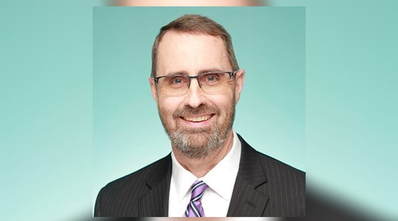 Kevin Duvall, the chief operating officer of the Georgia World Congress Center Authority, was selected in August 2024 to be the organization's next CEO.