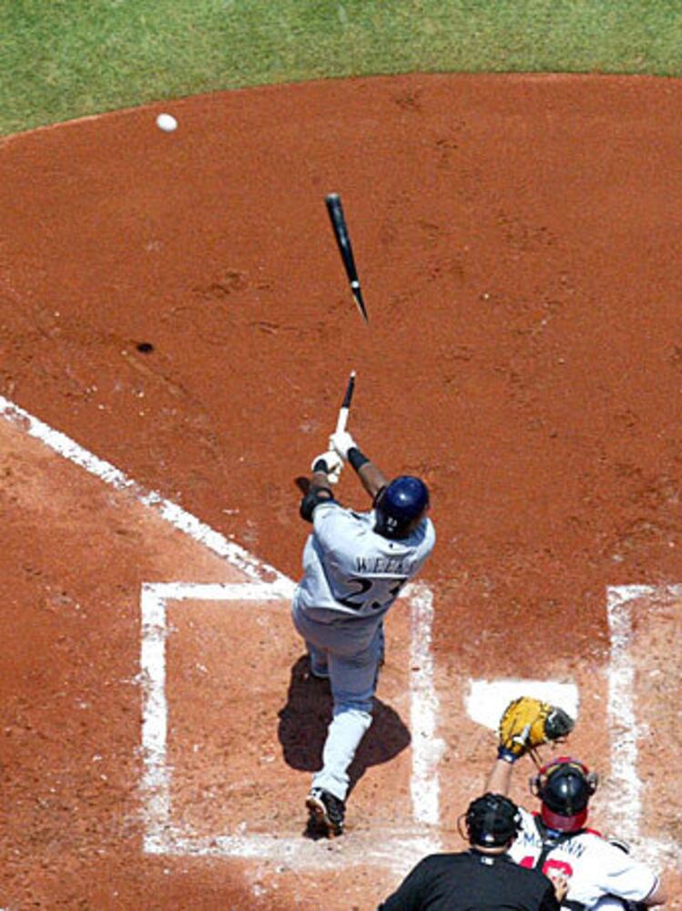MLB maple bats: How they're made