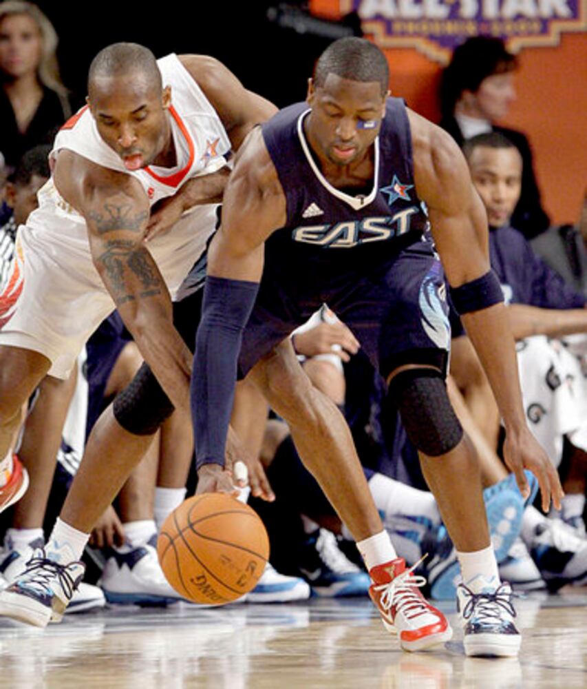 2009 NBA All-Star Game