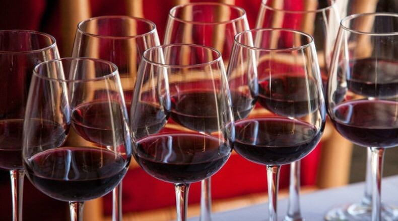 A wine market and tasting room is to open this spring in the downtown Roswell historic district. AJC FILE