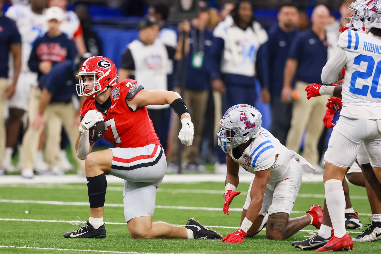 AAJC 010126 Sugar Bowl game JG