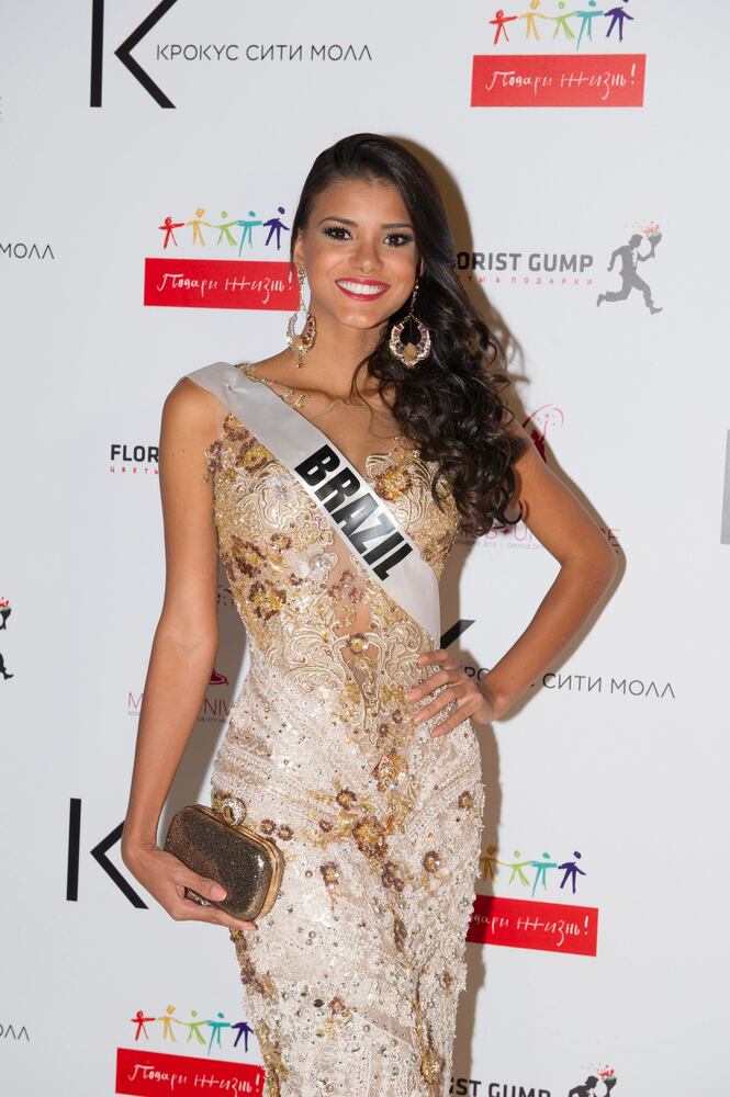 Miss Brazil