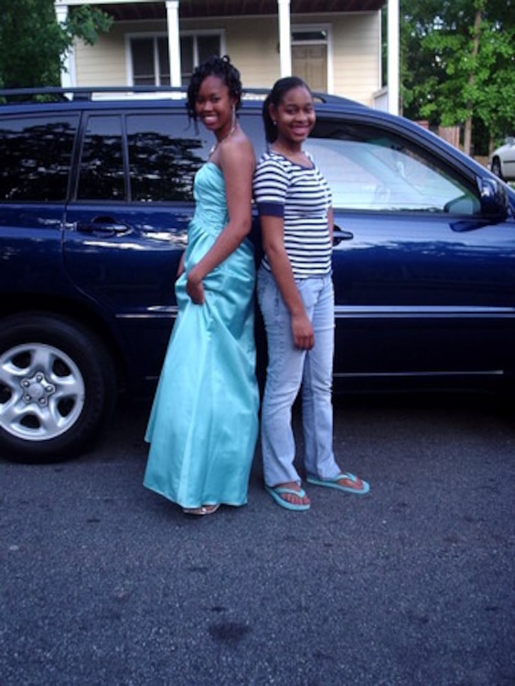 Atlanta students' prom photos: Part 21