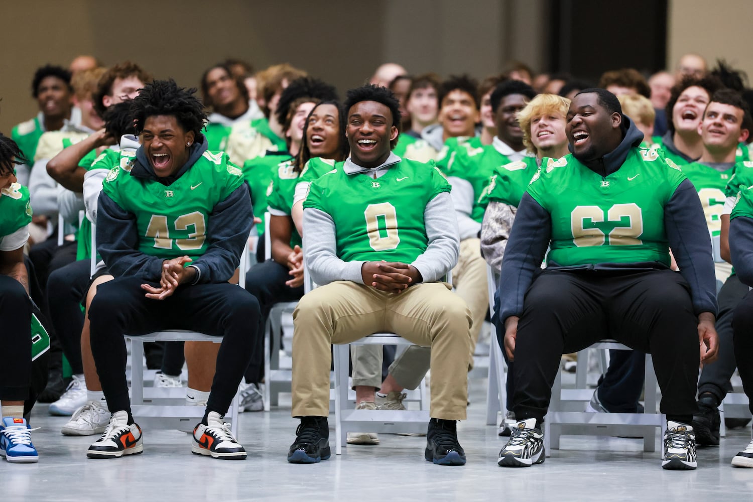 aajc 011626 buford nc ceremony