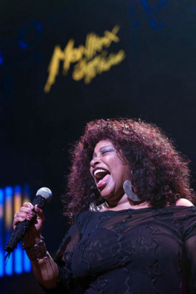 45th Montreux Jazz Festival