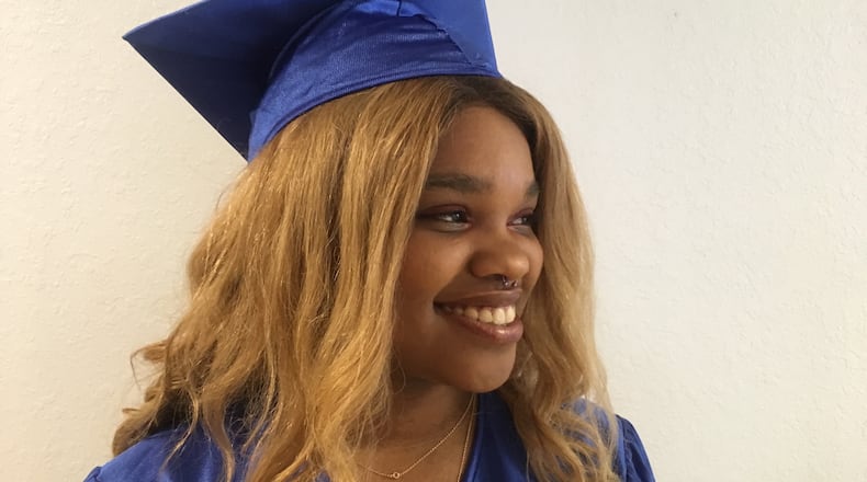 Photo: Jennifer Brett